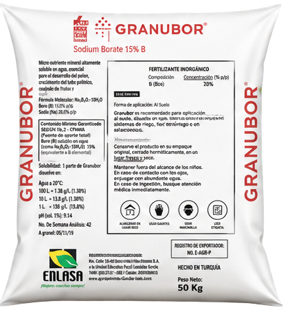 Granubor